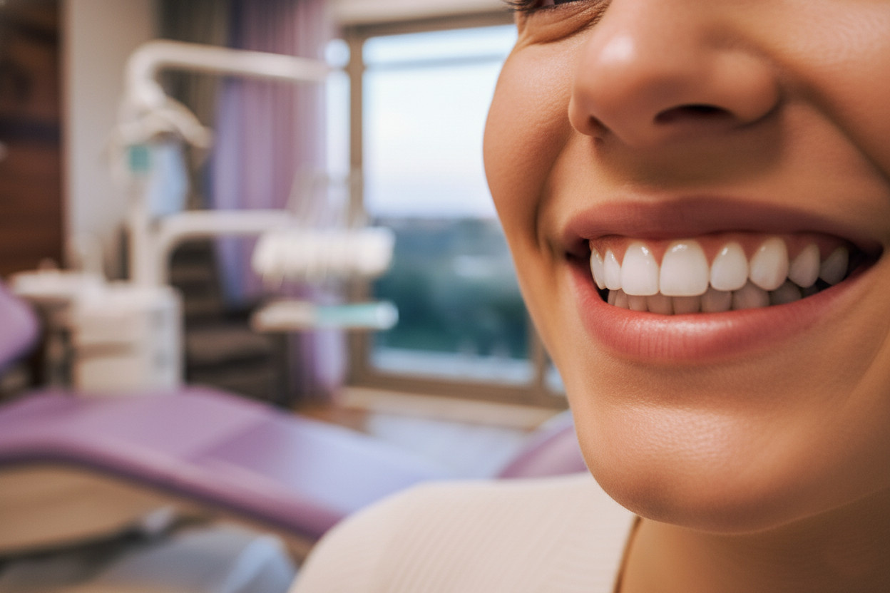 Smile Design